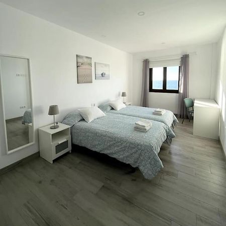 Moderno Apartamento Frente Al Mar Puerto de la Cruz  Eksteriør billede