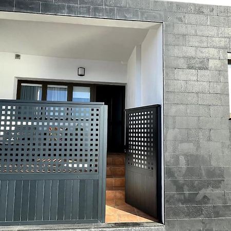 Moderno Apartamento Frente Al Mar Puerto de la Cruz  Eksteriør billede