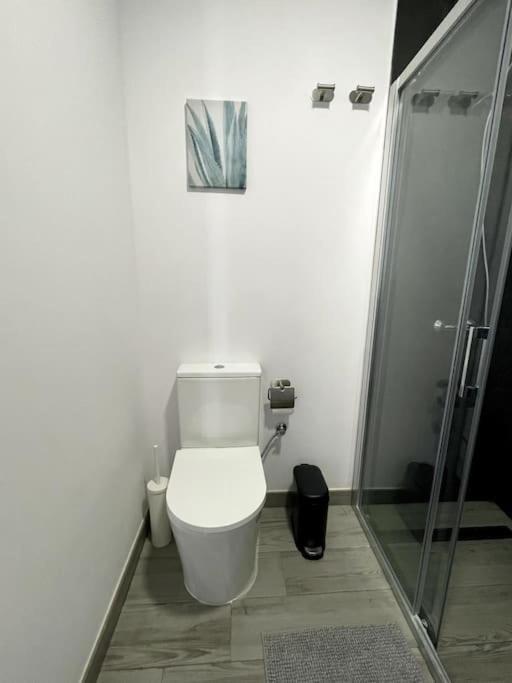 Moderno Apartamento Frente Al Mar Puerto de la Cruz  Eksteriør billede